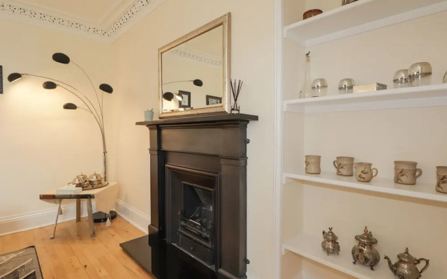 16 Fairfield Road