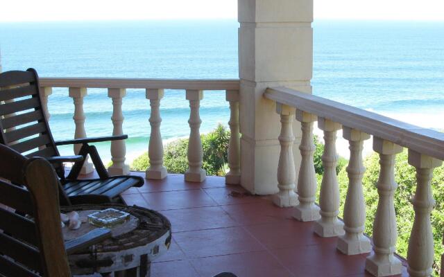 The Tuscany Guesthouse