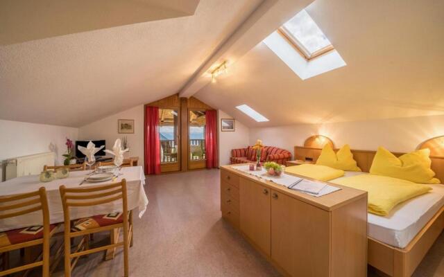 Ferienwohnung Bozen