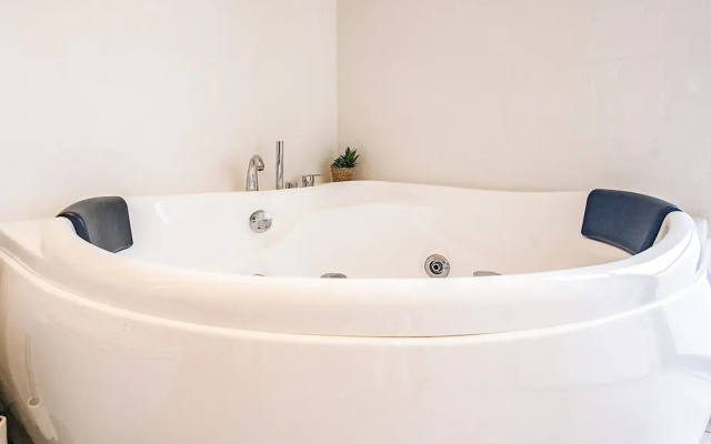 5 Star Holiday Home in Lokken