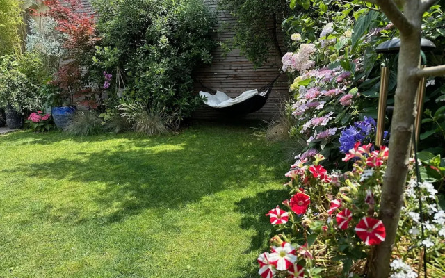 Les pénates bordelaises - Maison d'hôtes - Guesthouse