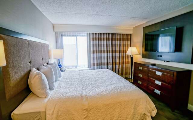 Hampton Inn Carlstadt-At The Meadowlands