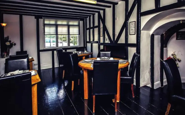 The Cock Inn Bed and Breakfast