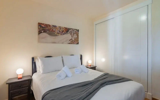 Apartment by Isla Canela Beach