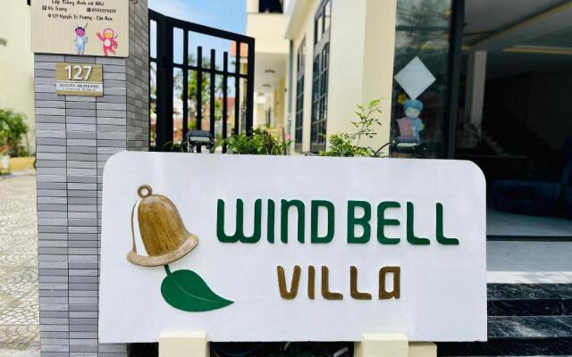 Windbell Villa