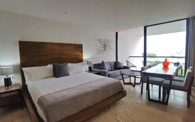 Kaab South Beach by The Spot Rentals