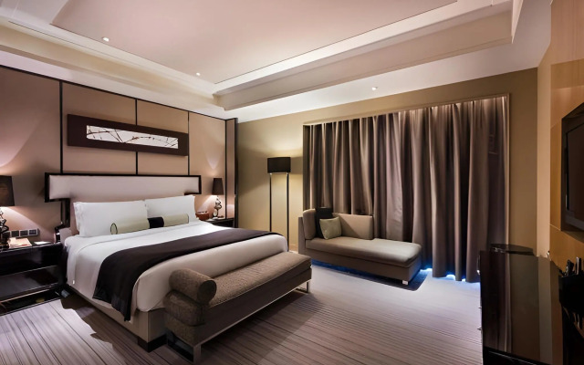 Mels Weldon Dongguan Humen