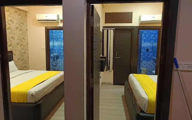 Wishotel Premier Hotel Ringas