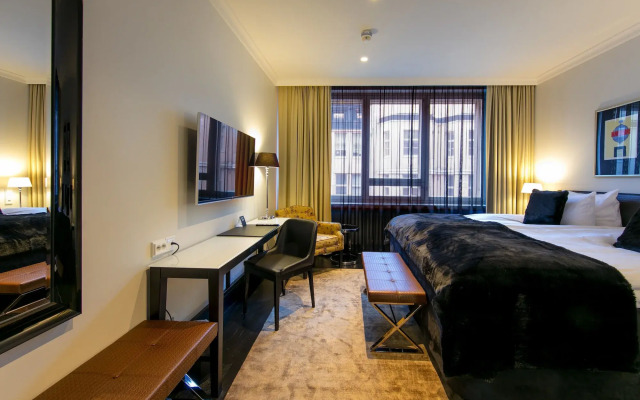 Hotel Lilla Roberts