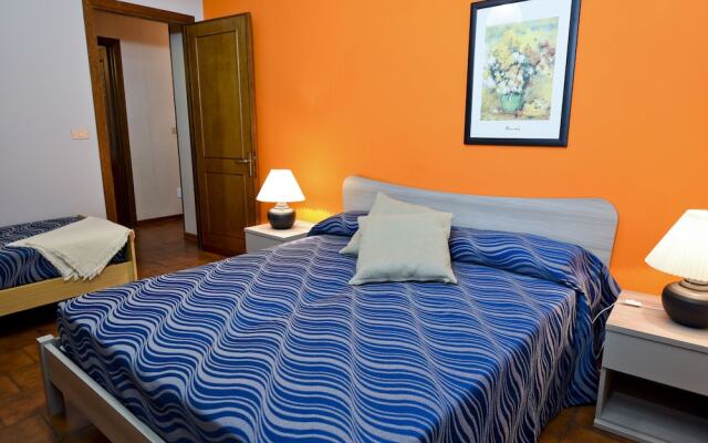 Residence Orchidea