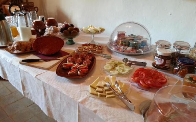 Agroturismo Finca Son Sala