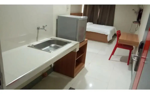 99 Maginhawa by OYO Rooms