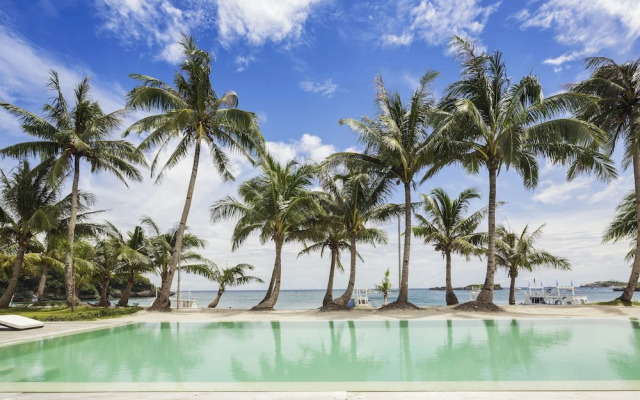 Under the Stars Luxury Apartment