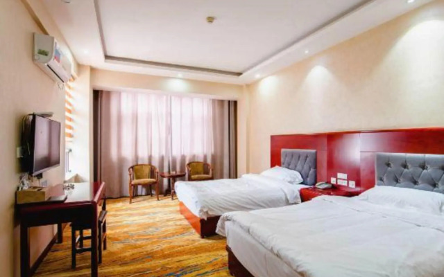 Gelin Yuyuan Hotel