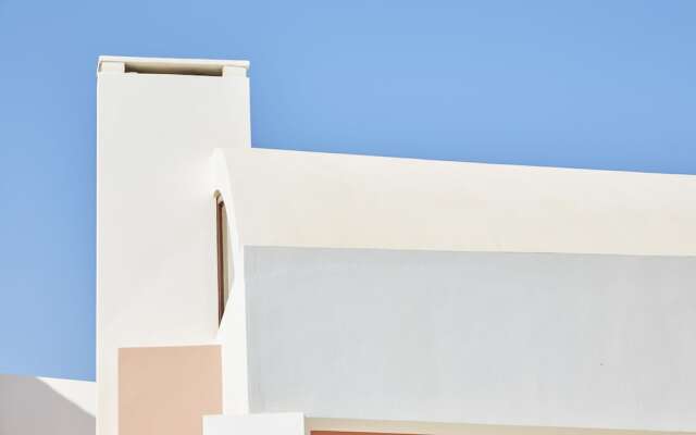 Periscope Villa