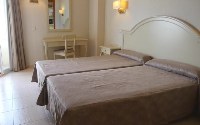 Hotel Garbí Cala Millor