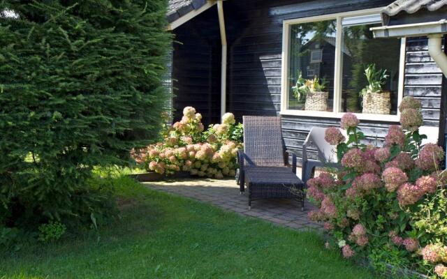 Het Jachthuus - Vakantiewoning Oscar Hoeve