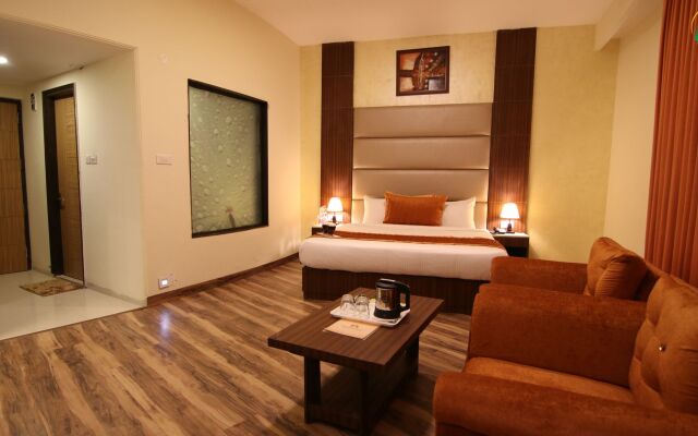 Kufri Pacific Resort