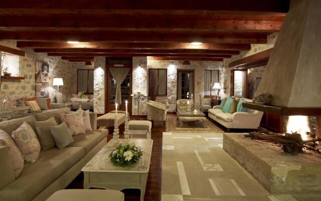 Porto Vitilo Boutique Hotel