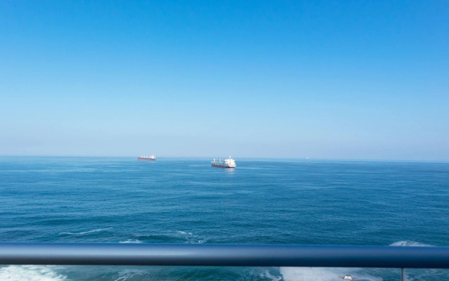 Wyndham Garden Antofagasta Pettra