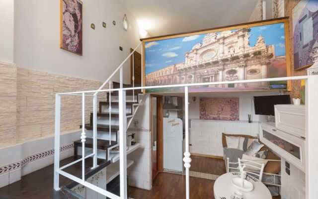 2417 Dimora Santa Croce by Barbarhouse