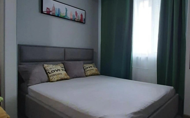 Смарт квартира в Новострое у метро Дворец Спорта