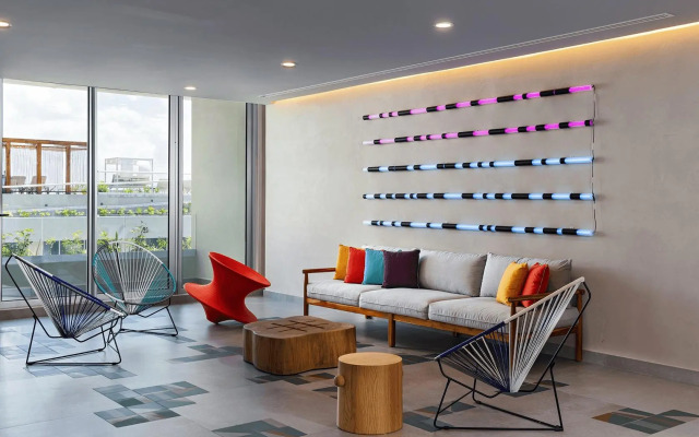 Aloft Playa Del Carmen