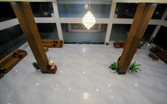 Finns Weaver Resort Kaziranga