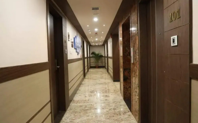 Aaccord Suites Inn