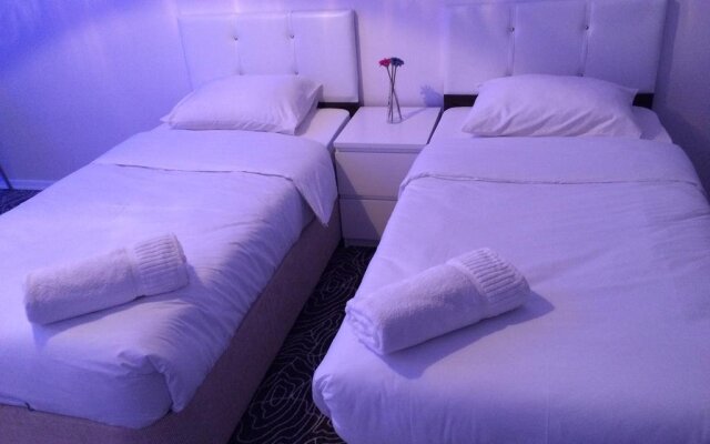 Royal Suites Tuyap