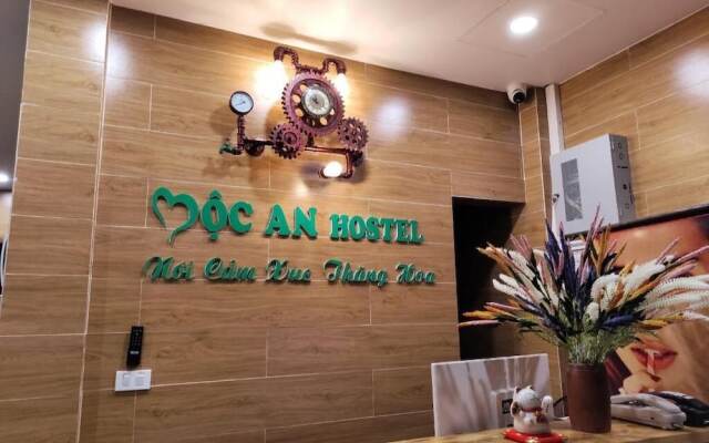 Moc An by Bay Hotel