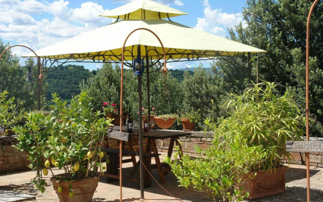 Tenuta Il Tresto