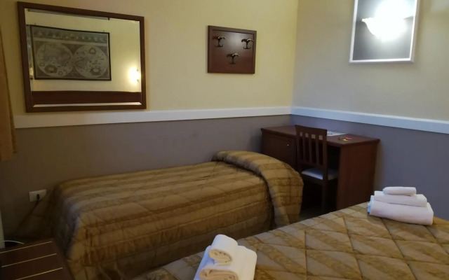 Hotel Marco Polo