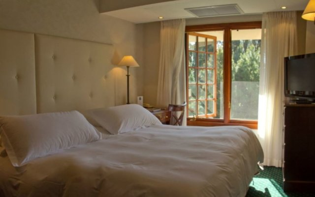 Barradas Parque Hotel & Spa