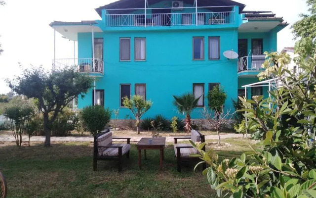 Villa Buketi Lissa Garden Apartments