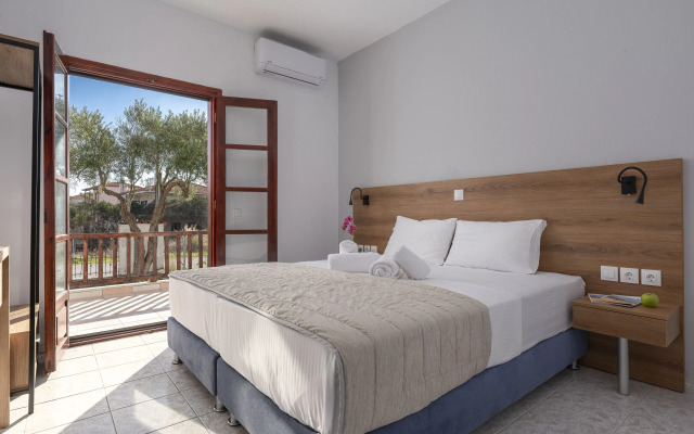 Eleon Suites & Apartments