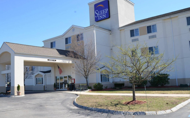 Garner Londonderry Manchester by IHG