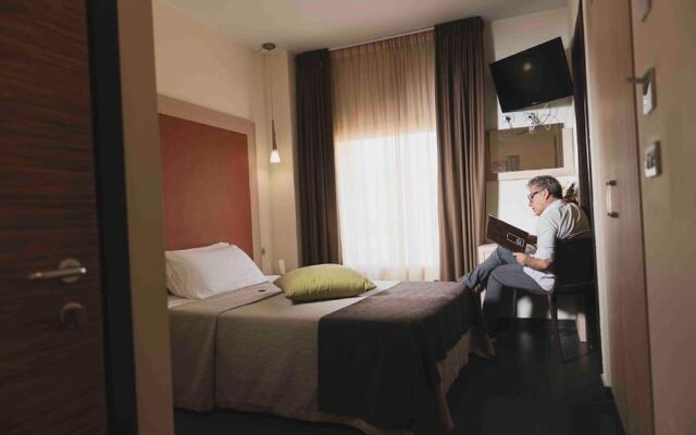 Hotel Palazzo Piro