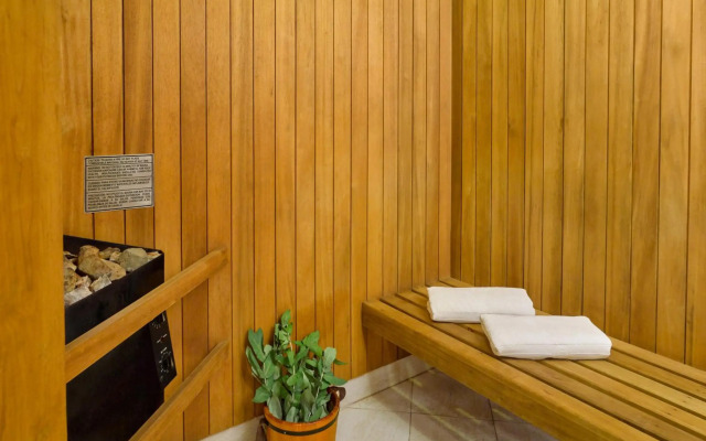 Hotel Estelar Miraflores