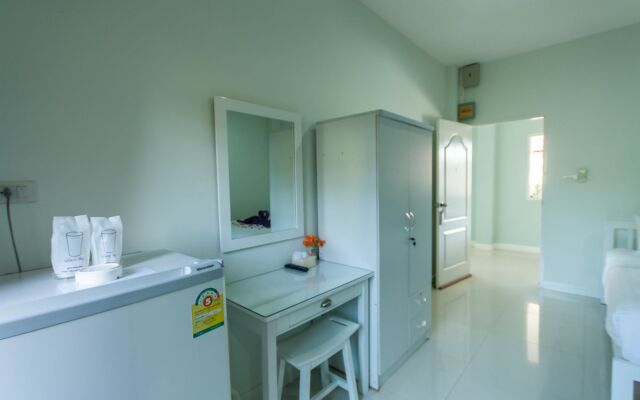 Ananya Apartment Hua Hin