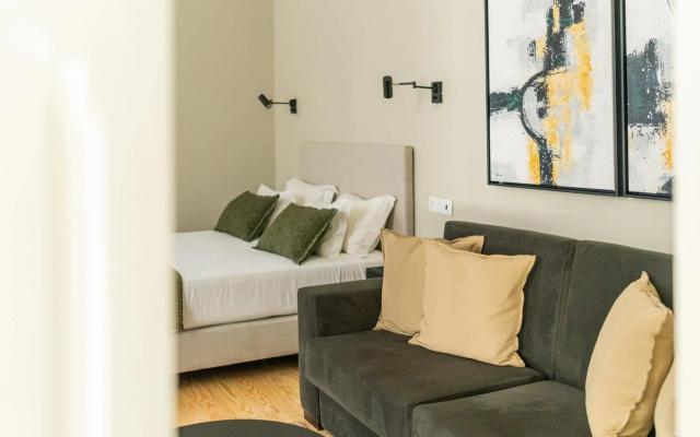 The Rex Hotel Porto - Mansion House - Private Parking