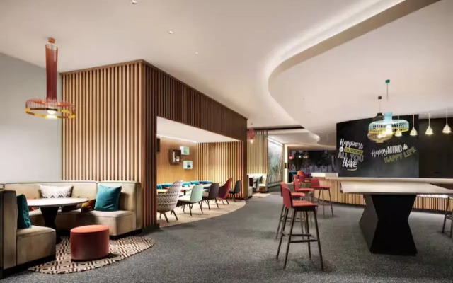 Hampton By Hilton Venice Isola Nuova