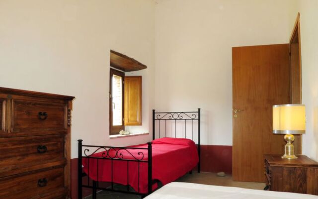 House Sociano Lago Di Bolsena 35237