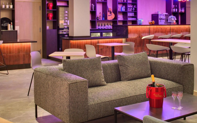 Mercure Montpellier Centre Comédie