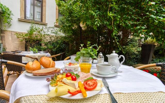 Quality Hotel Bavaria