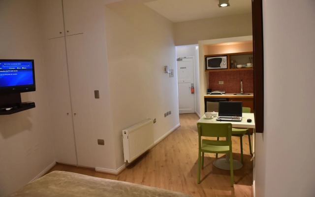 Lastarria Hotel & Aparts