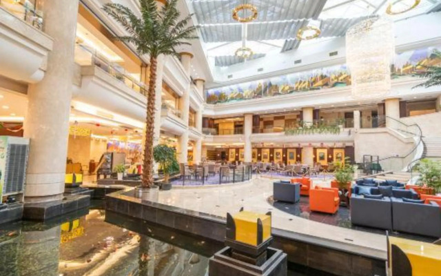 Zhenghe International Hotel
