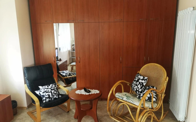 Къщата на Румен