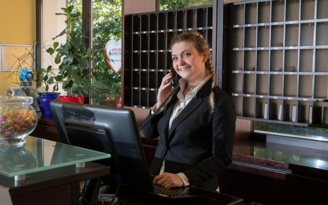 Best Western Titian Inn Hotel Treviso
