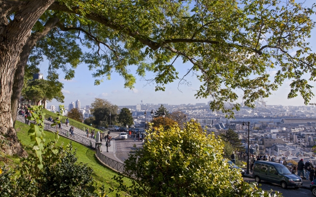 Timhotel Montmartre